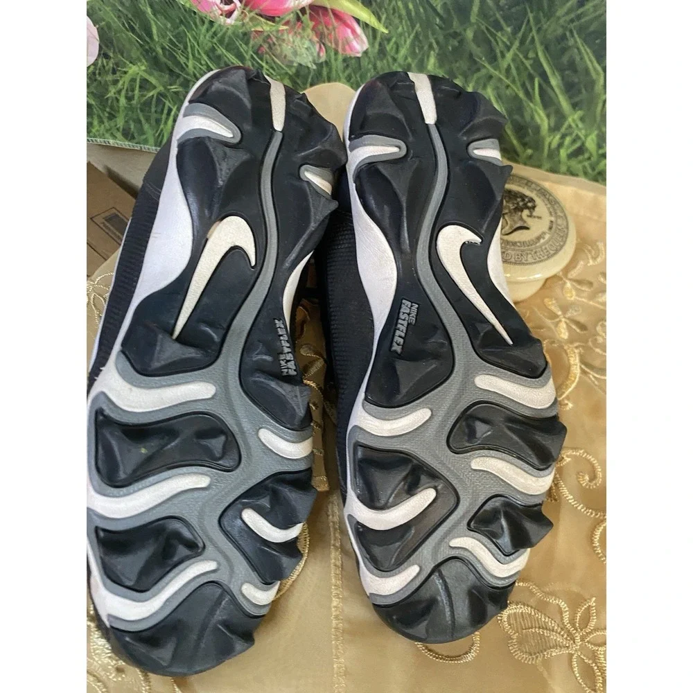Nike Force Trout 4 Keystone YOUTH Baseball Cleats